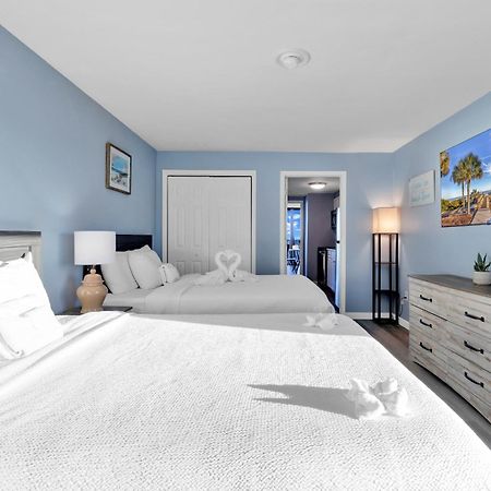 15-Th Floor Ocean Front Views At Palms Resort Мертл-Біч Екстер'єр фото
